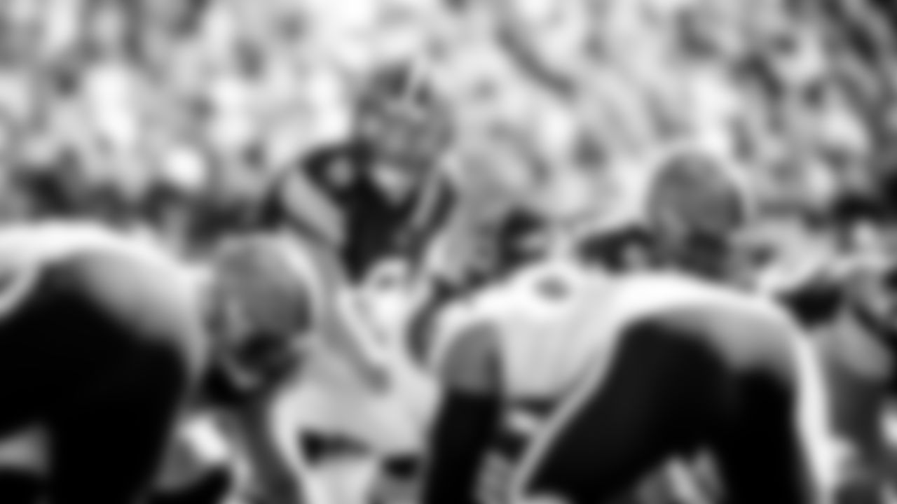 The Cleveland Browns play the Houston Texans at FirstEnergy Stadium in Week 2 of the 2021 season.