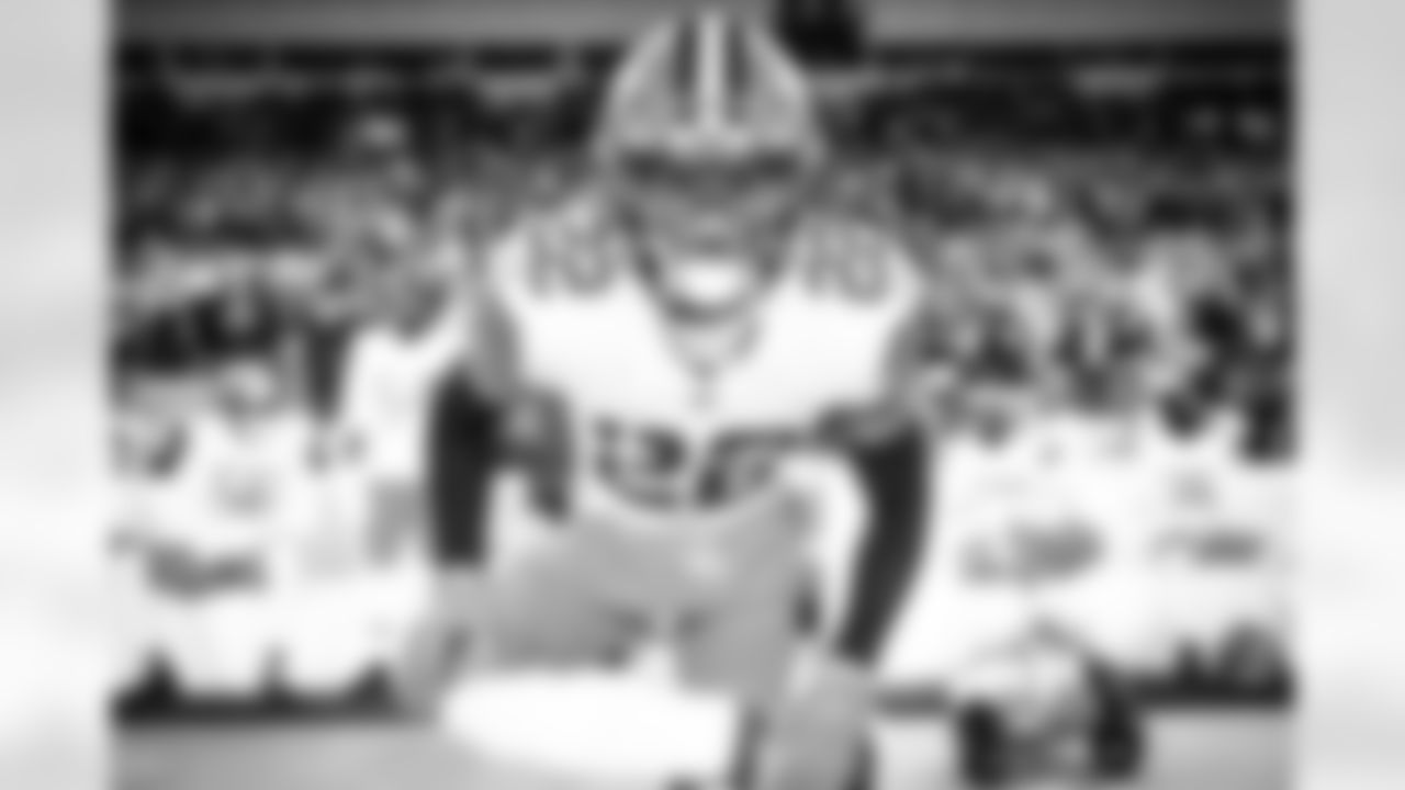 Safety Grant Delpit (22) before a NFL football game between the Cleveland Browns and Pittsburgh Steelers on Monday Night Football on January 3, 2022 at Heinz Field. The Browns lost 14-26.