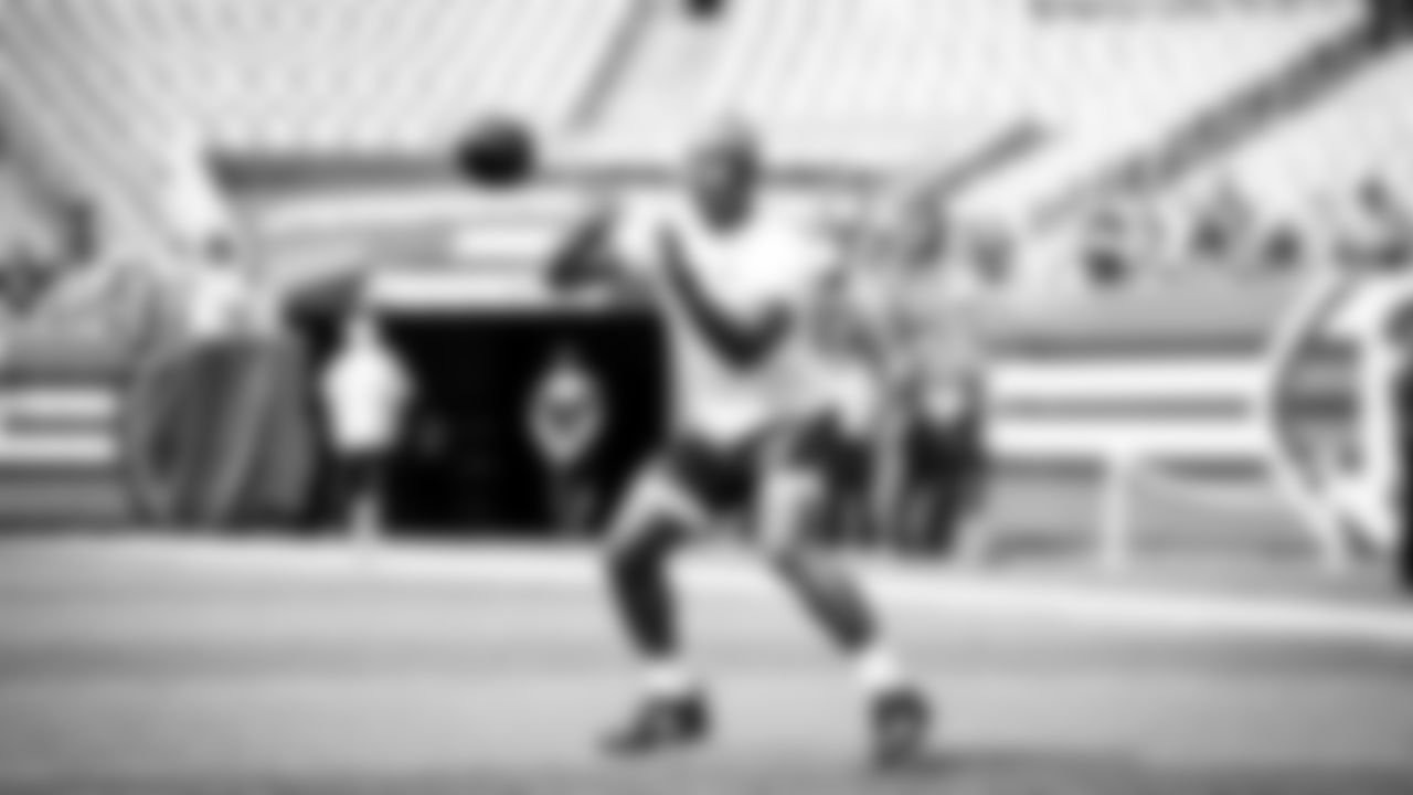 The Cleveland Browns prepare to face the New York Giants in the second week of the 2021 Preseason.