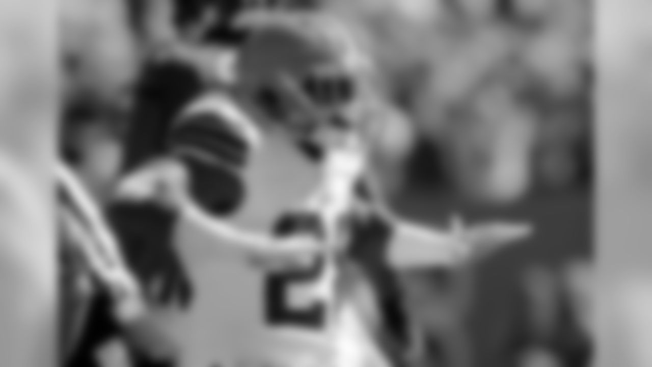 Best of 2014: Terrance West