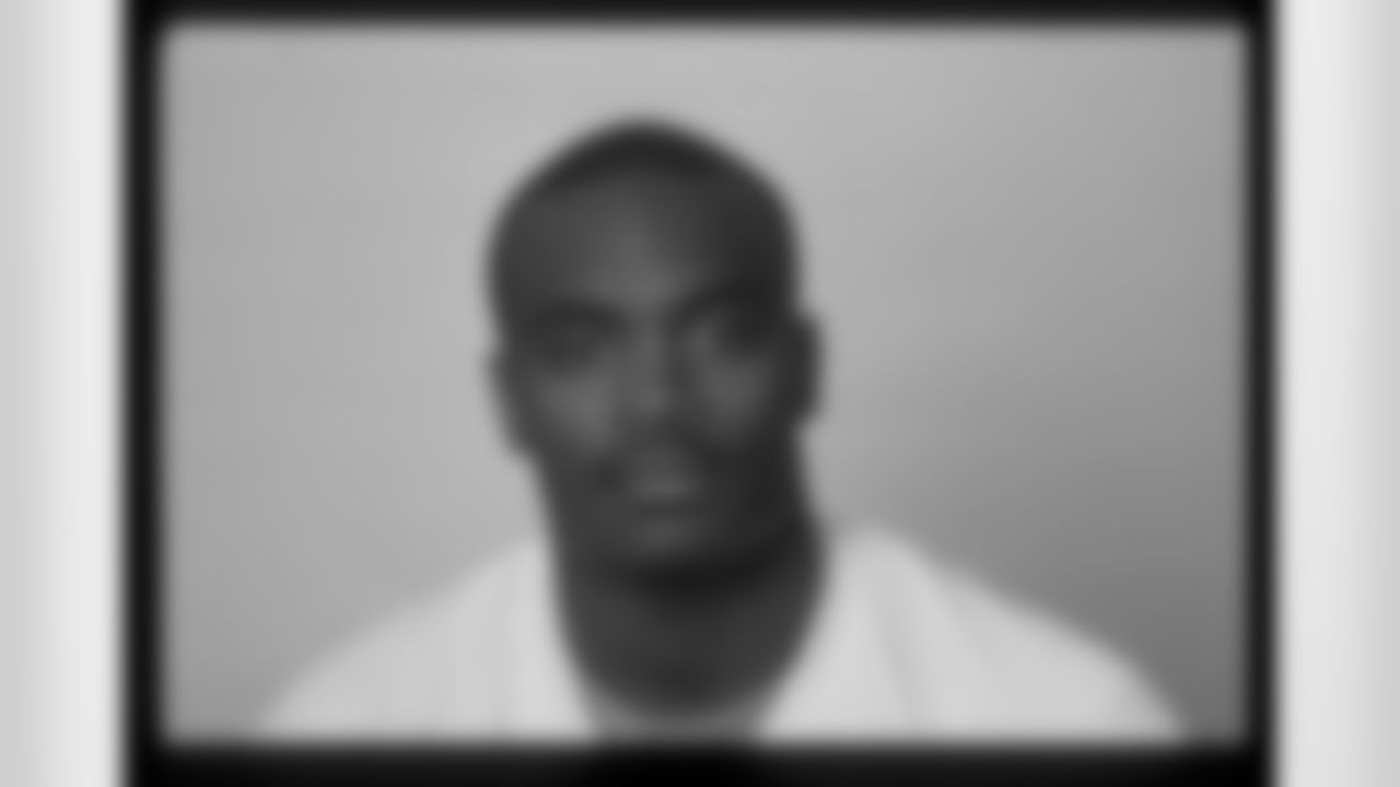 Reggie Langhorne