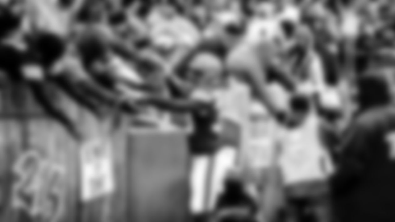 The Cleveland Browns play the Detroit Lions at FirstEnergy Stadium in Week 11 of the 2021 NFL season.