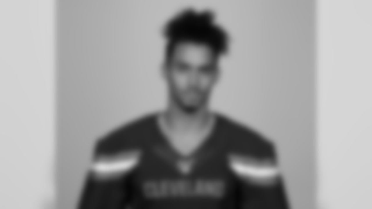 Wide Receiver Damon Sheehy-Guiseppi (15)
