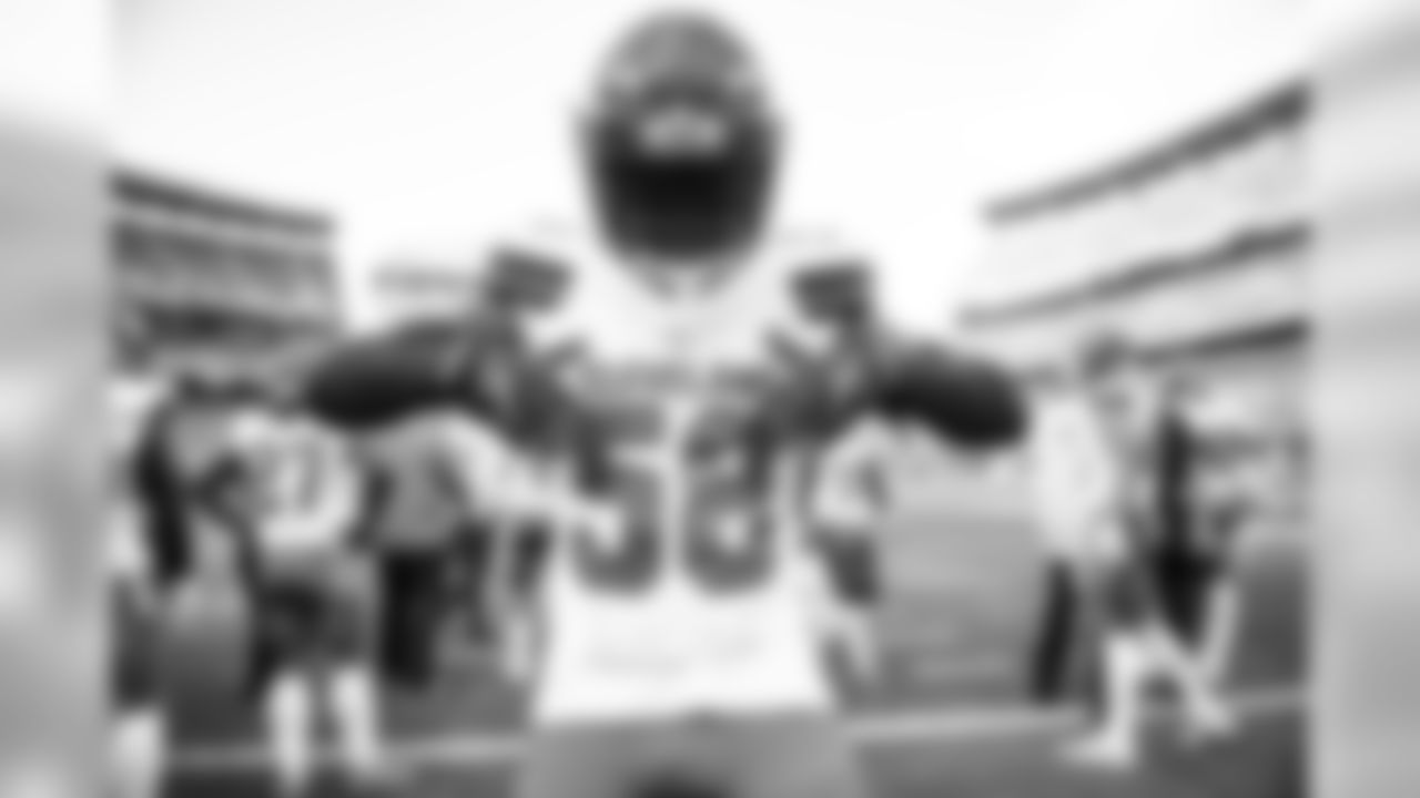 Christian Kirksey