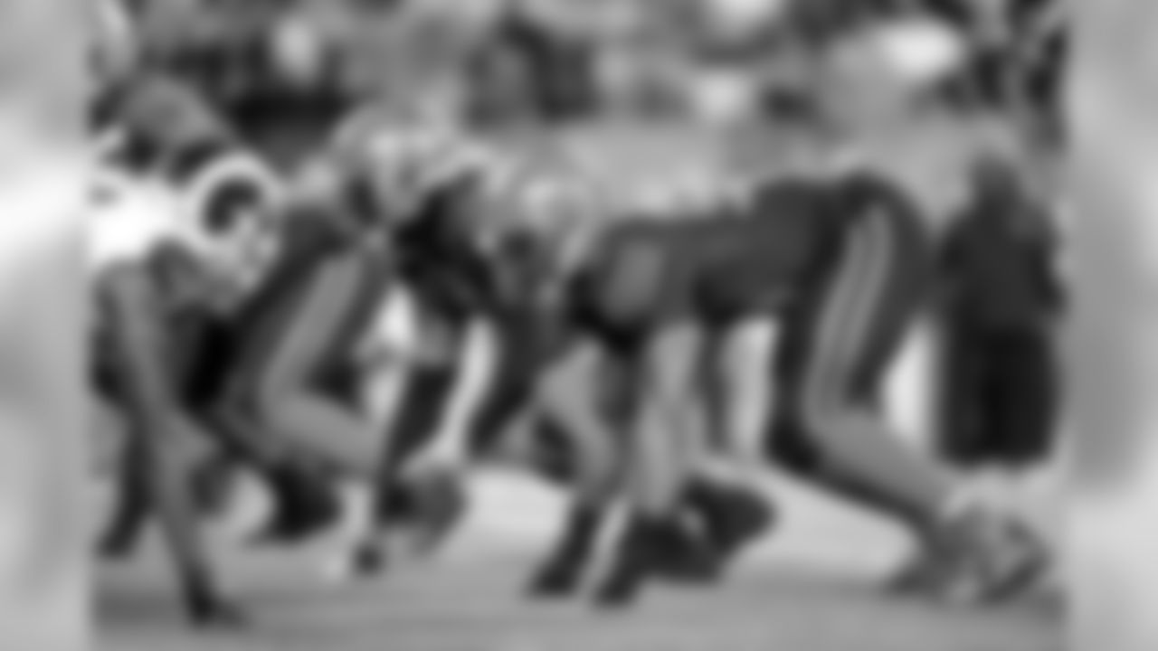 The Cleveland Browns play the Los Angeles Rams on Sunday Night Football in Week 3.