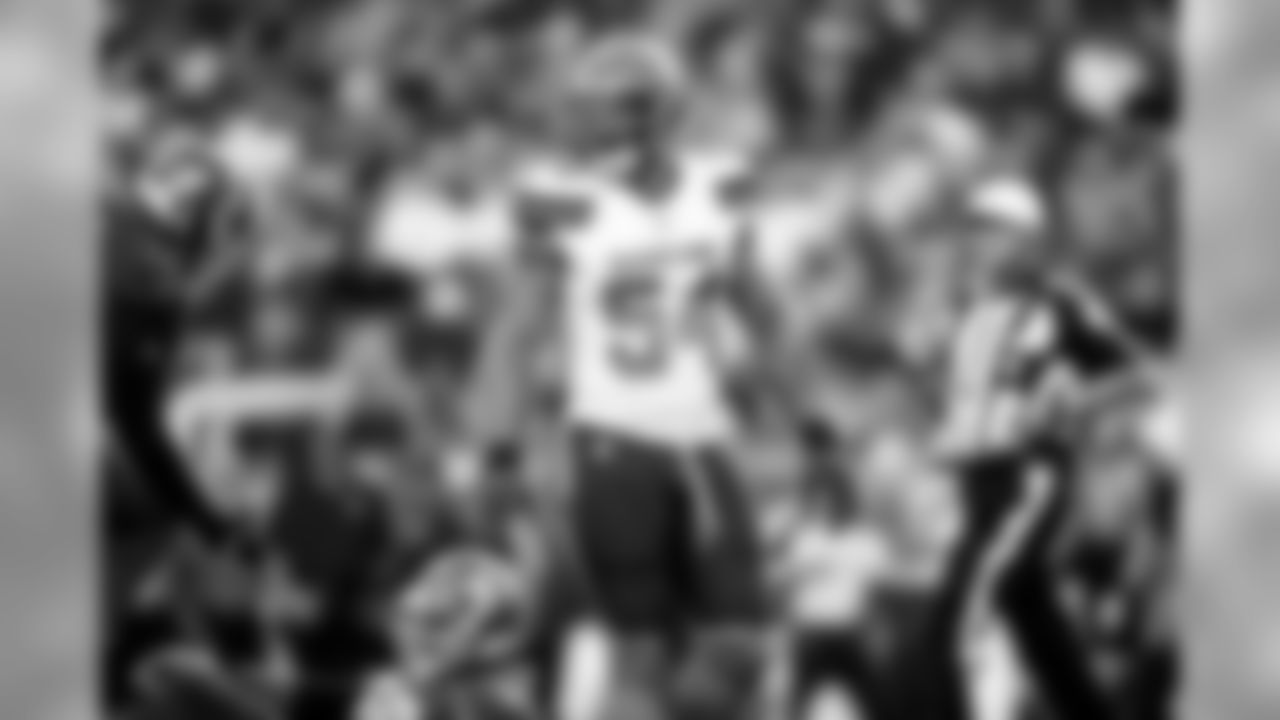 The Cleveland Browns face the Tampa Bay Buccaneers in week 3 of the preseason.