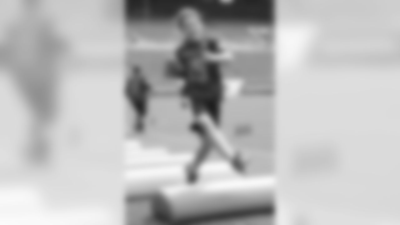 Youth Football - June 15