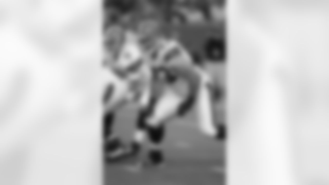 Joe Thomas