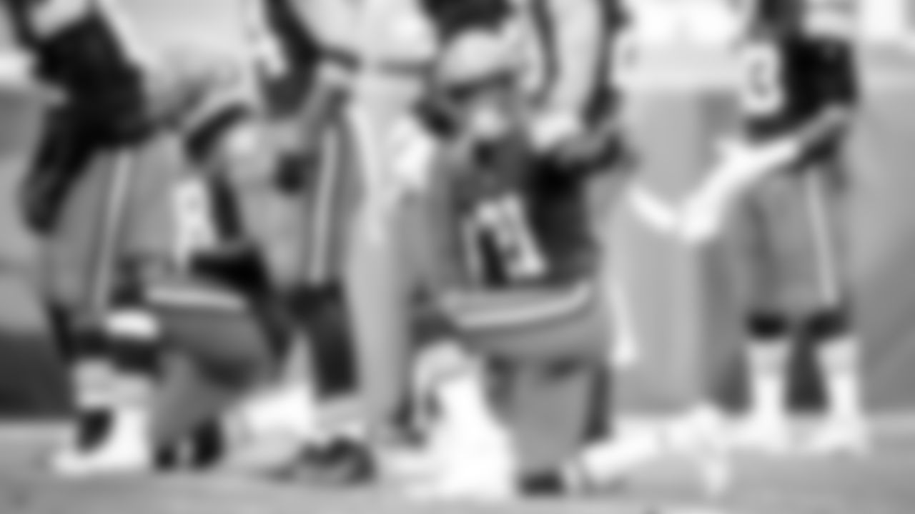 The Cleveland Browns play the Las Vegas Raiders at FirstEnergy Stadium in Week 8.