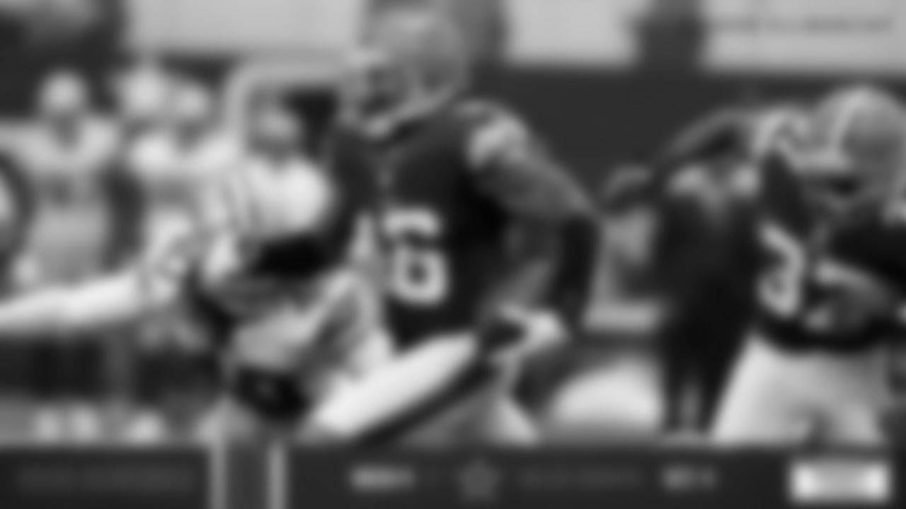 Browns 2020 Schedule