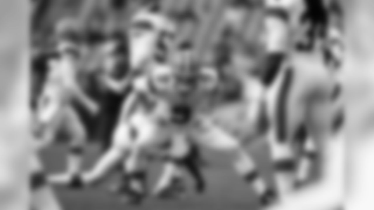 Regular Season Game 16: Browns vs. Ravens