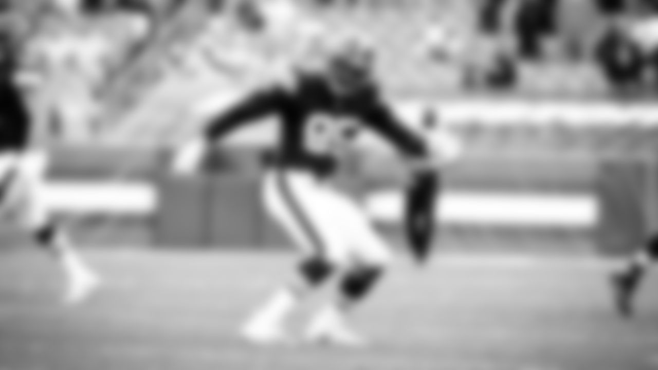 The Cleveland Browns play the Houston Texans at FirstEnergy Stadium in Week 10.