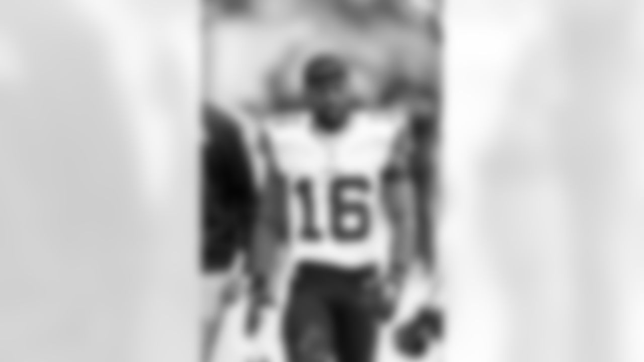 Best of 2014: Andrew Hawkins