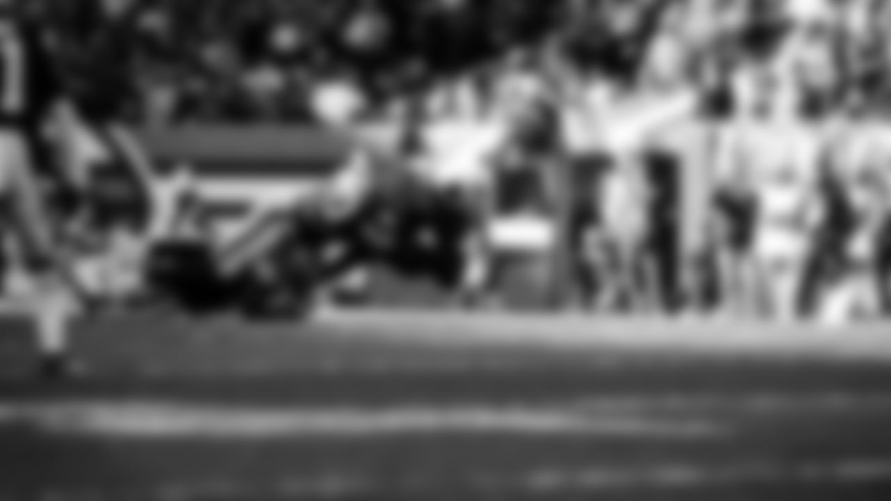 The Cleveland Browns play the Baltimore Ravens at FirstEnergy Stadium in Week 14 of the 2021 NFL season.