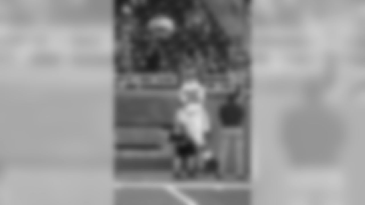 DB - K'Waun Williams