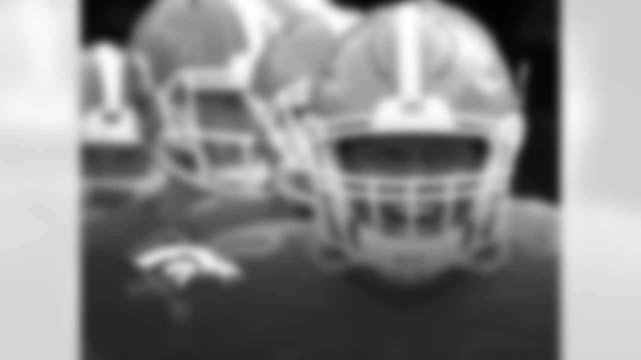 OL D.J. Humphries