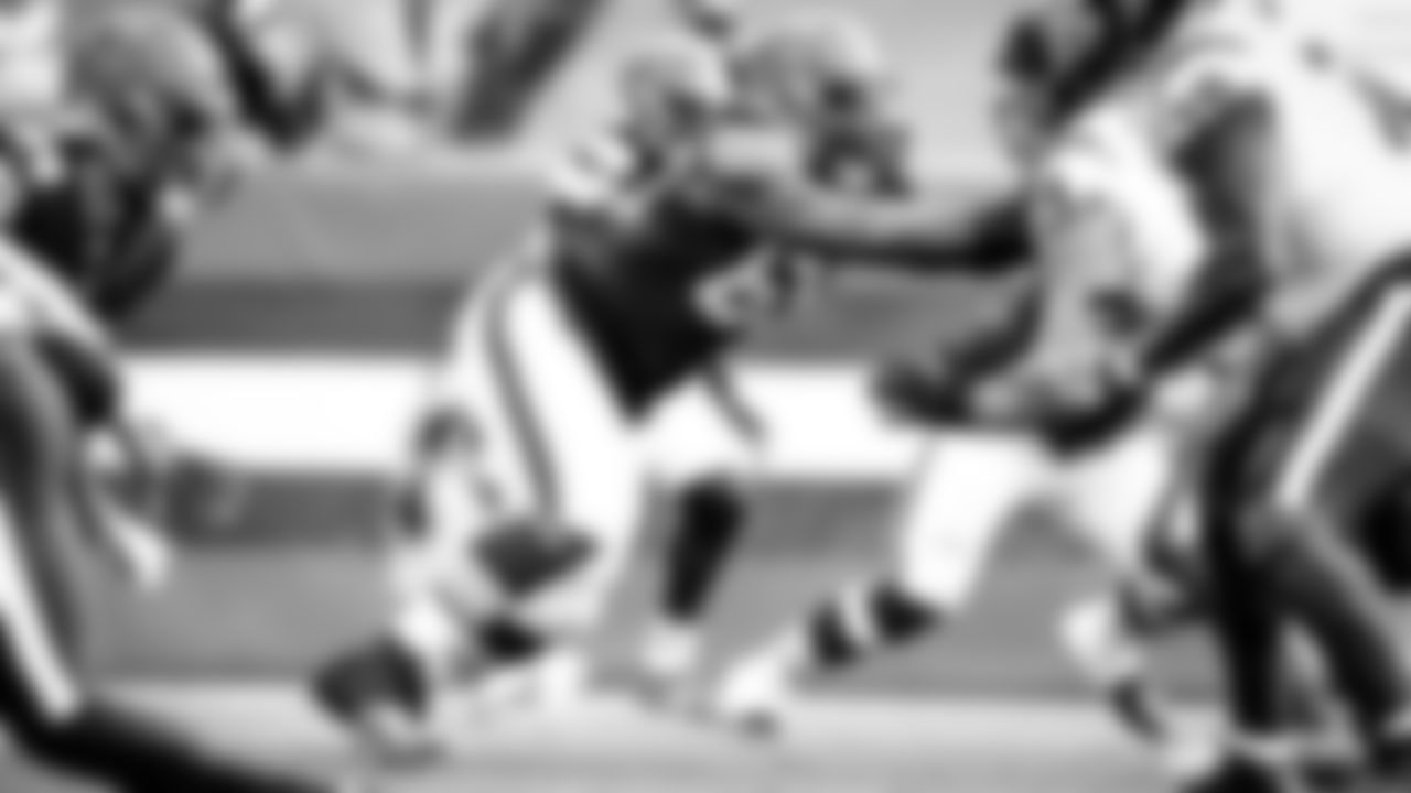 The Cleveland Browns play the Houston Texans at FirstEnergy Stadium in Week 10.