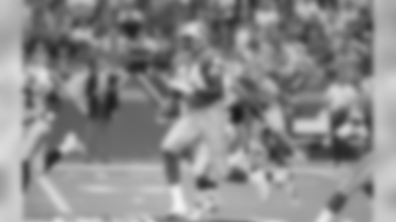 Herman Moore