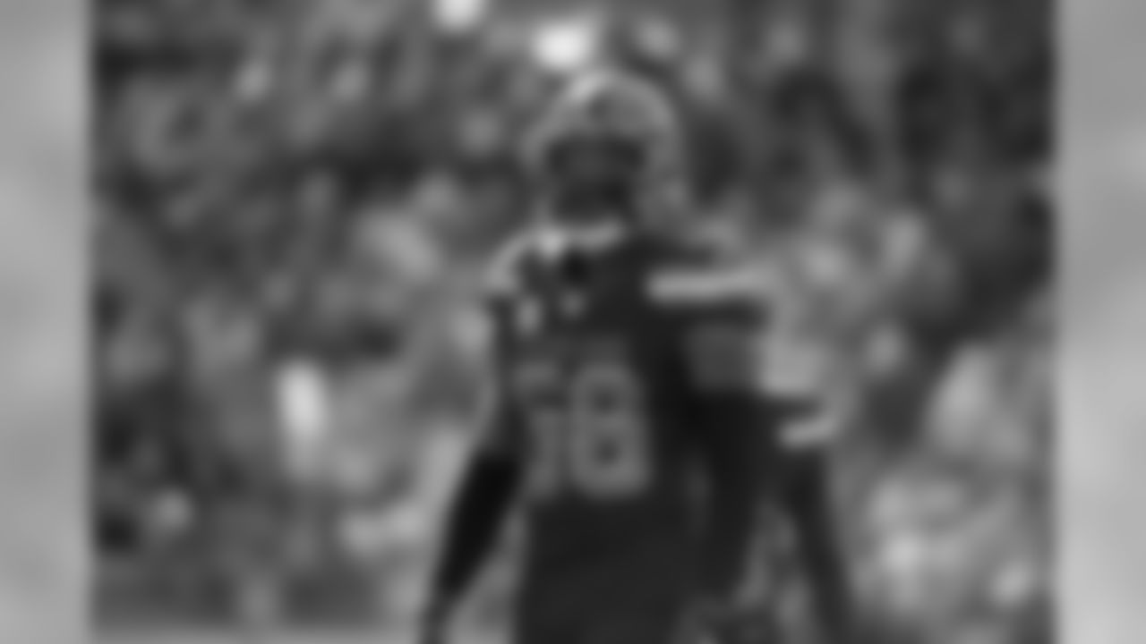 Christian Kirksey