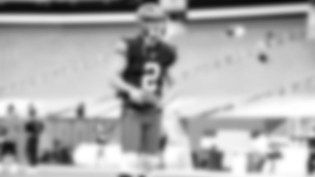 The Cleveland Browns prepare to play the Cincinnati Bengals in Week 2 on Thursday Night Football.
