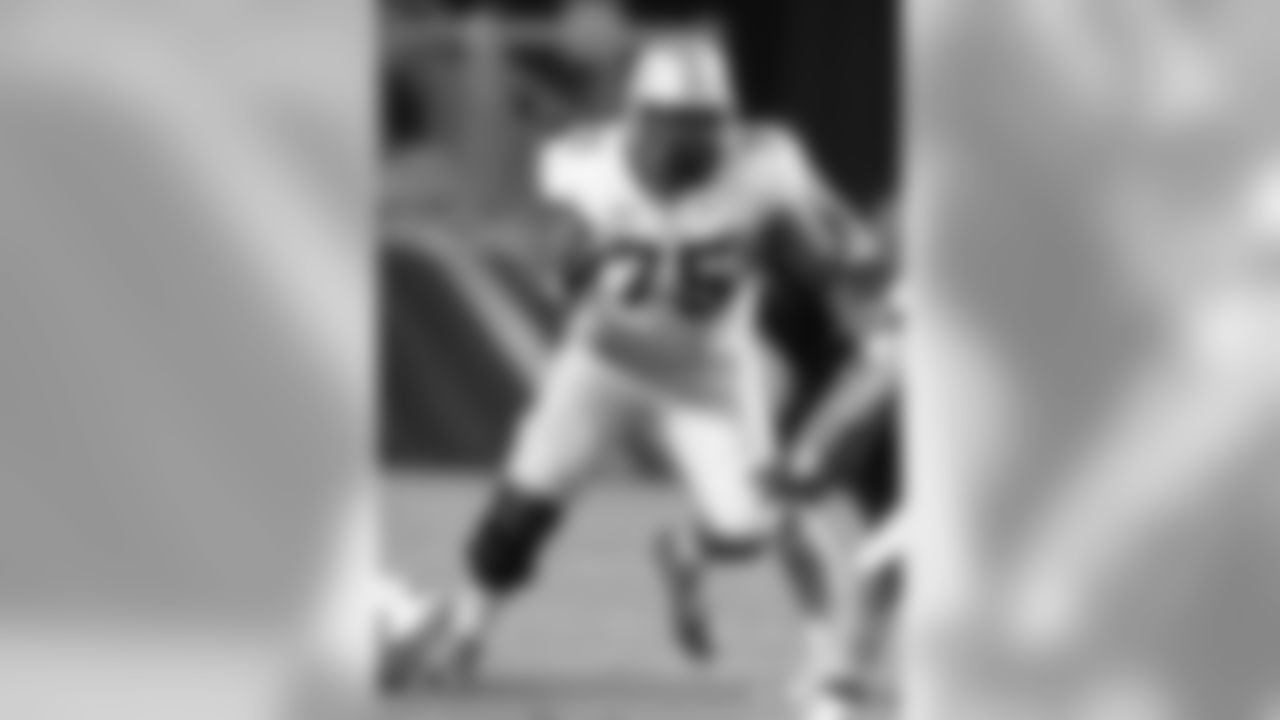 Draft Profiles: Cameron Erving