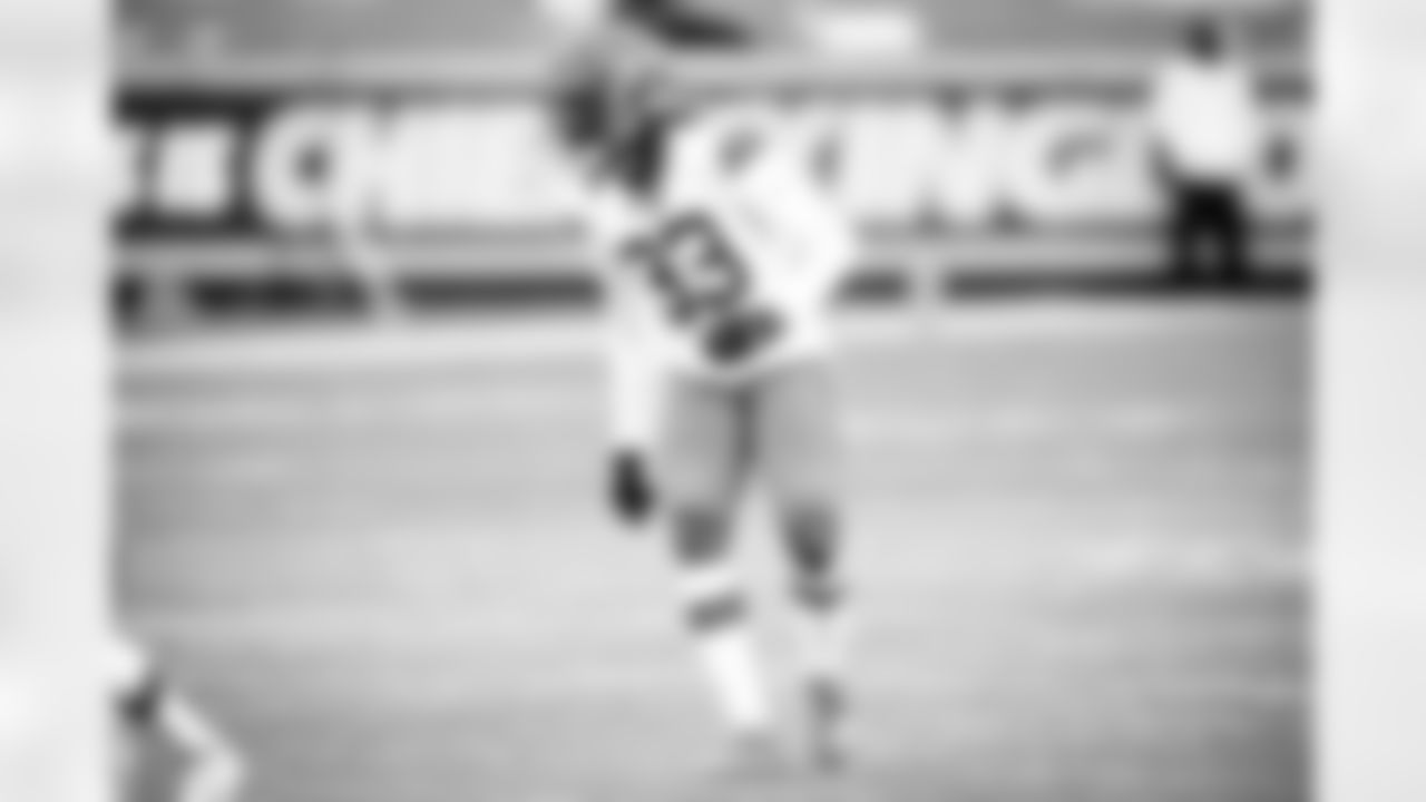 Safety Ronnie Harrison (33) during a NFL divisional round playoff football game between the Cleveland Browns and Kansas City Chiefs on January 17, 2021 at Arrowhead Stadium. The Browns lost 17-22.