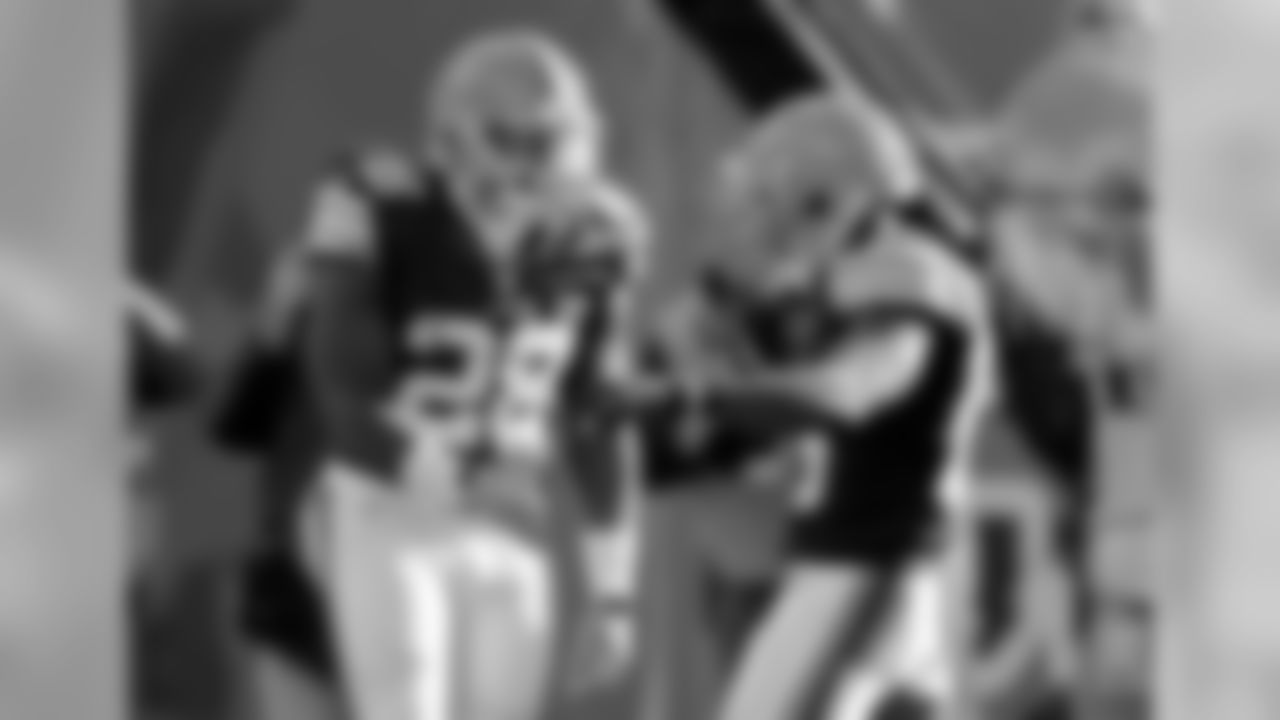 Best of 2014: Terrance West