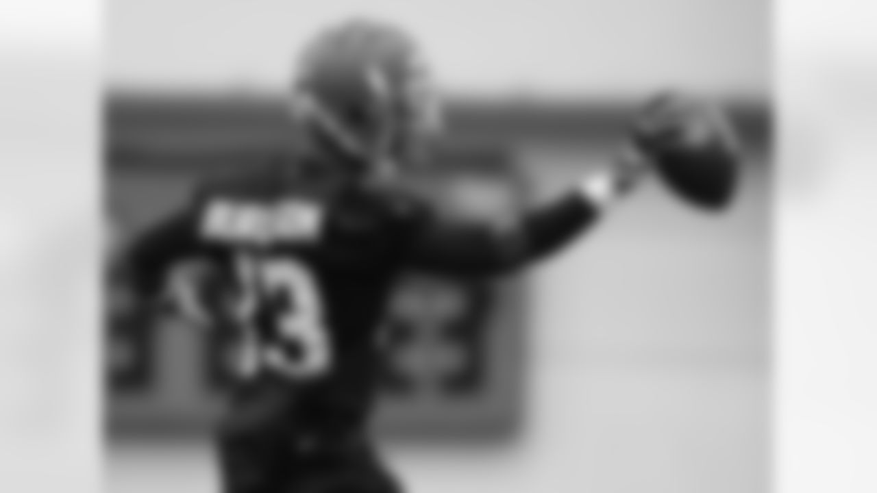 Mini-Camp Day 2 | Part 2