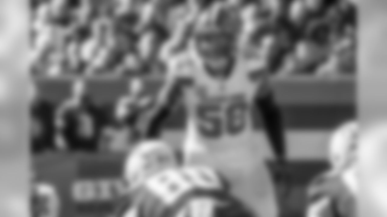 Christian Kirksey