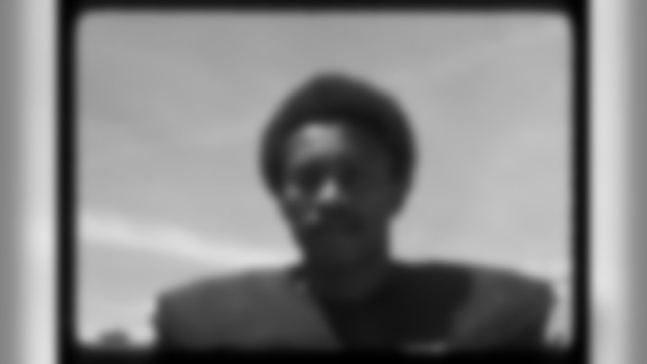 Paul Warfield
