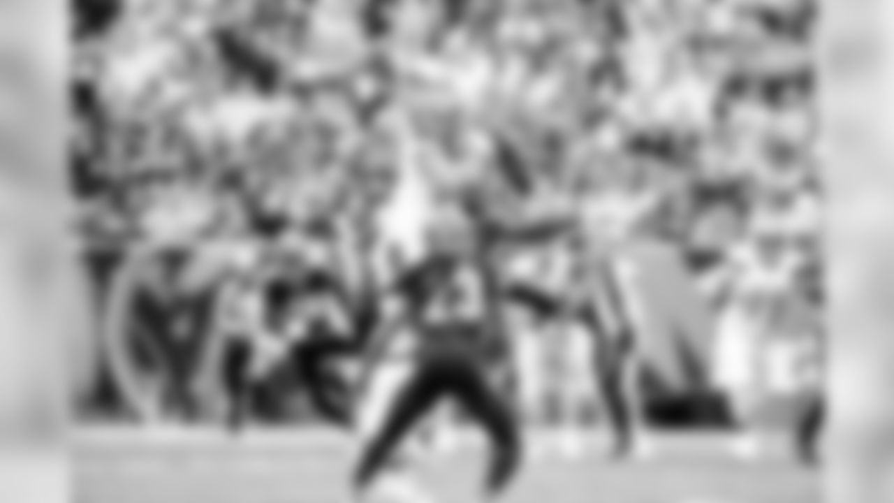 The Cleveland Browns play the Cincinnati Bengals in Week 17.
