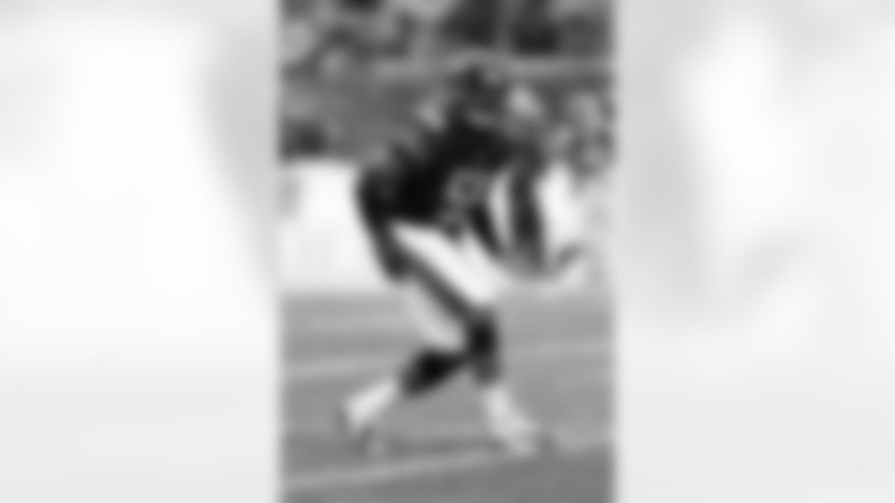 Lance Briggs