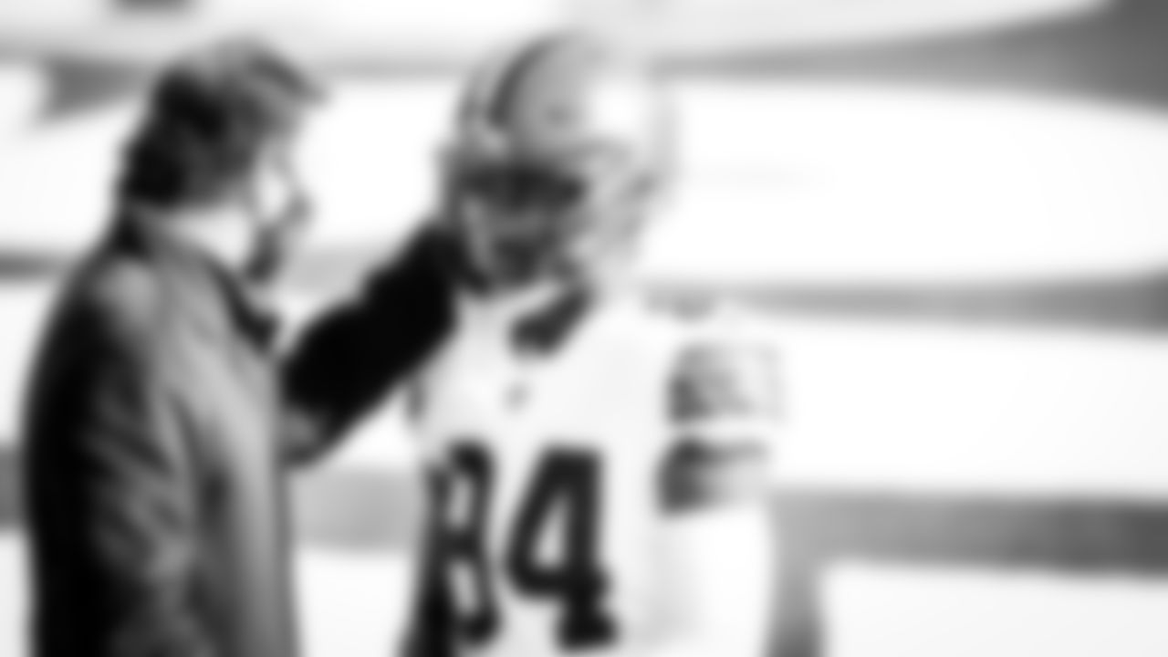 The Cleveland Browns prepare to face the New York Jets.