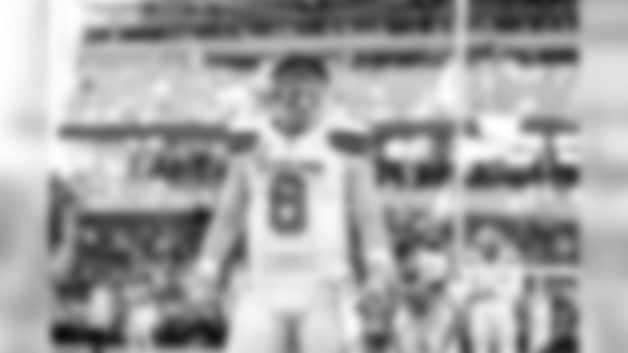 The Cleveland Browns prepare to face the San Francisco 49ers in Week 5.