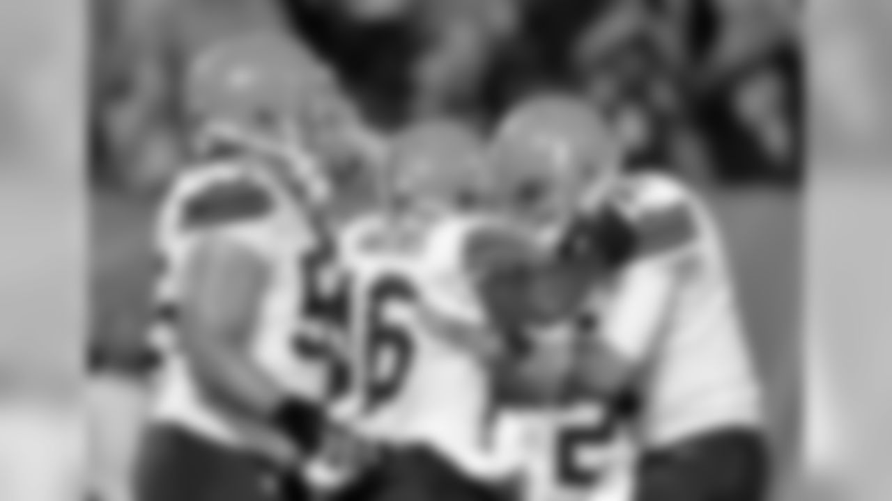 Preseason Game 3: Rams vs. Browns