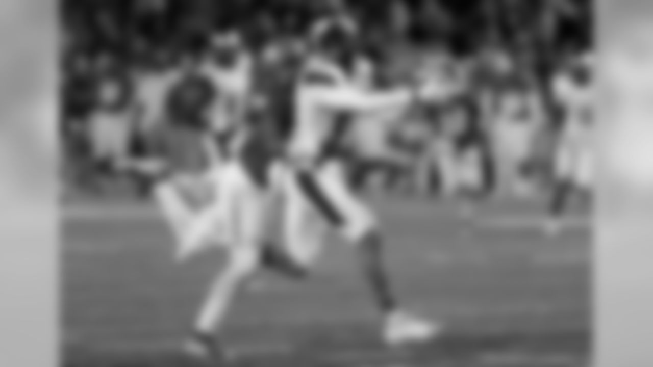 WR Rashard Higgins, Colorado State