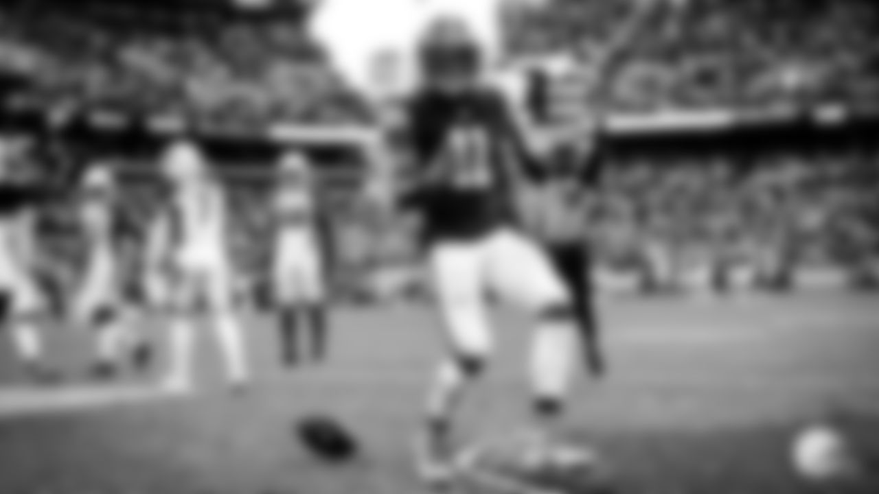The Cleveland Browns play the Arizona Cardinals at FirstEnergy Stadium in Week 6 of the 2021 NFL season.
