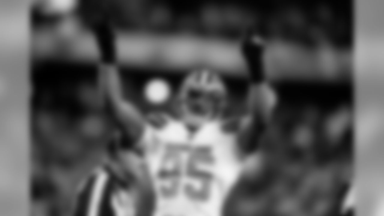 The Cleveland Browns play the New York Jets on Monday Night Football in Week 2.