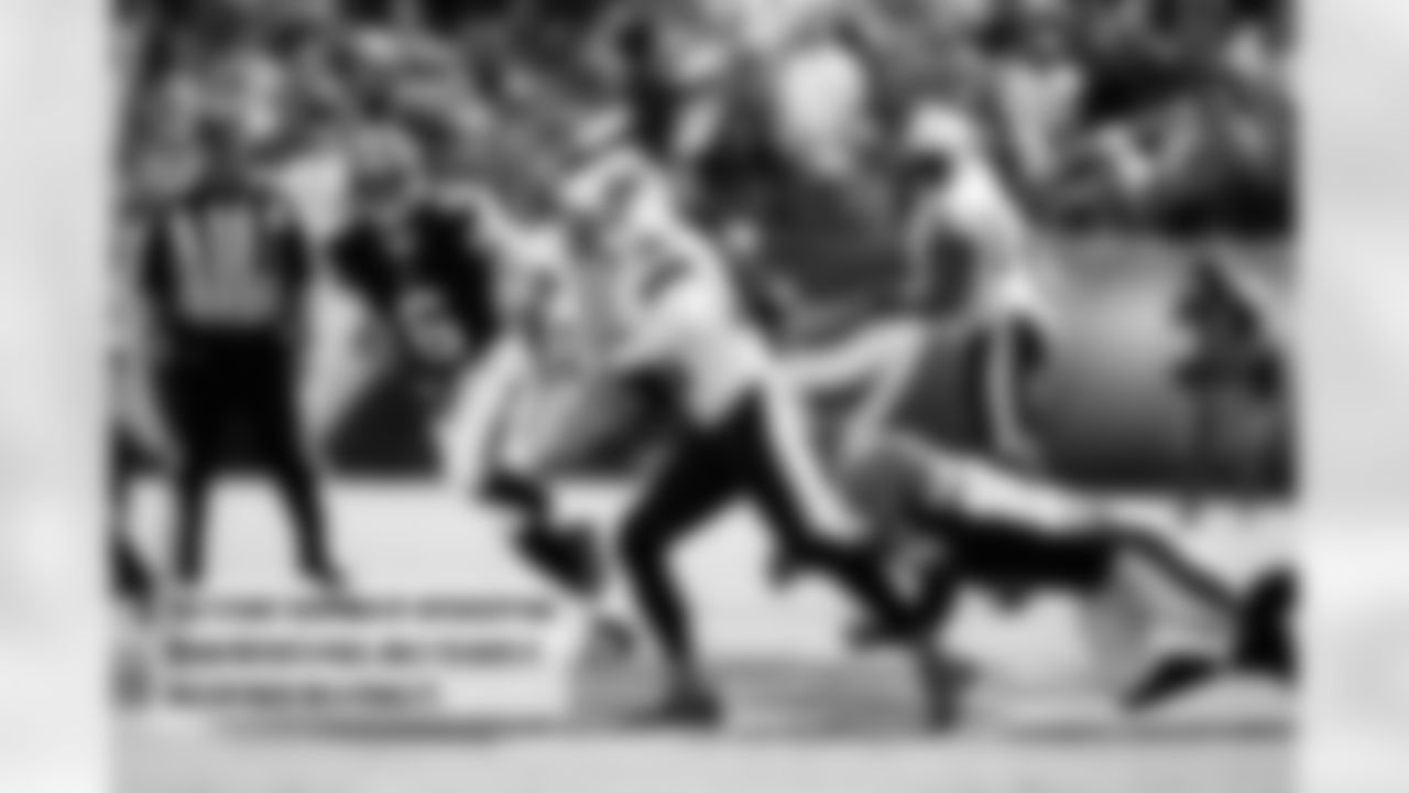 Victory Visuals: Browns vs. Titans