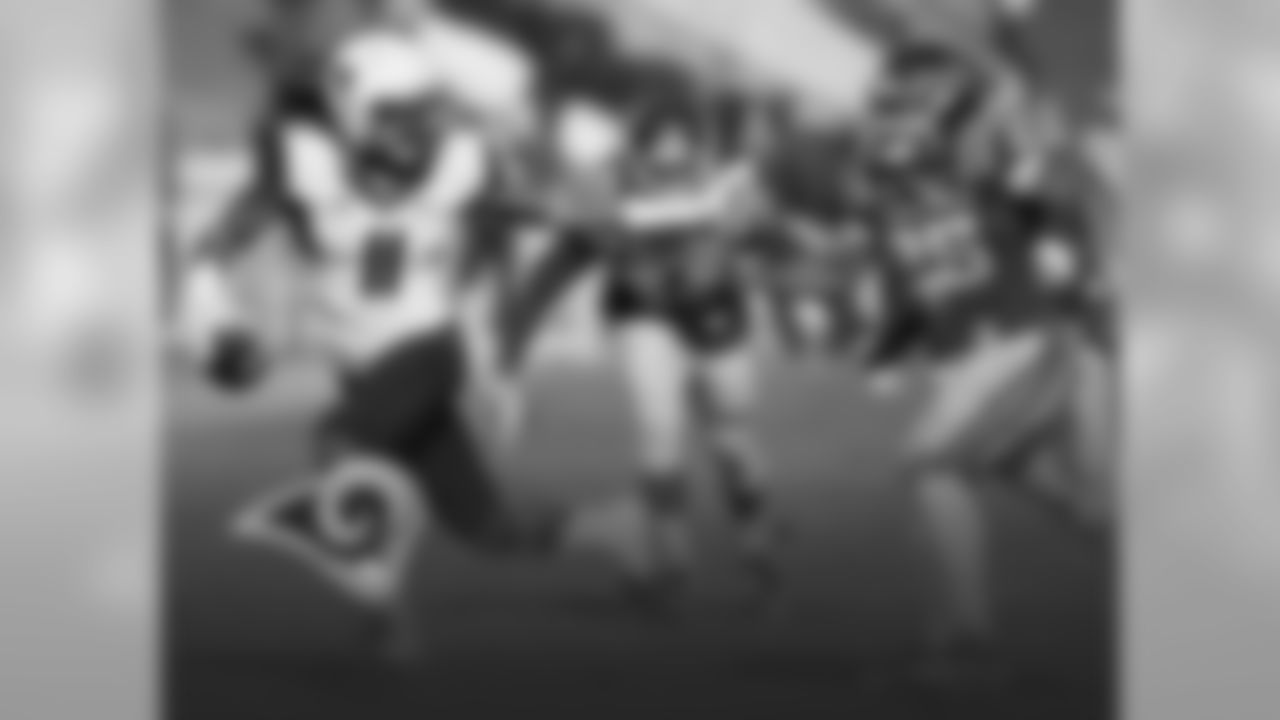 WR Kevin White