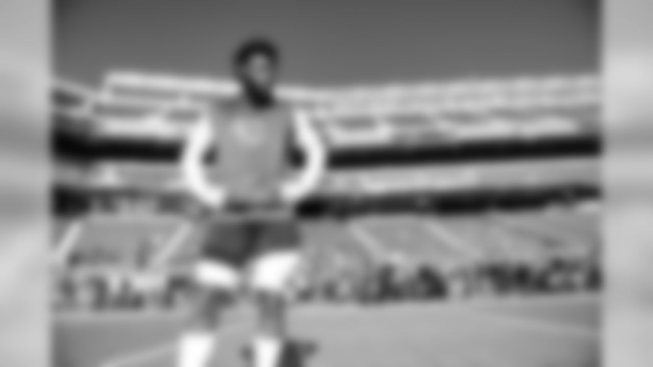 The Cleveland Browns prepare to face the San Francisco 49ers in Week 5.