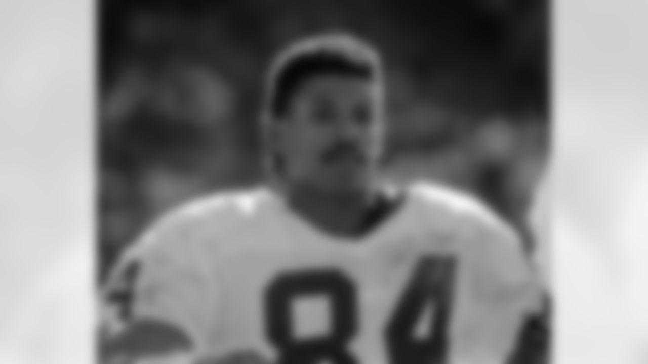 Webster Slaughter (1986-91) - 4,834