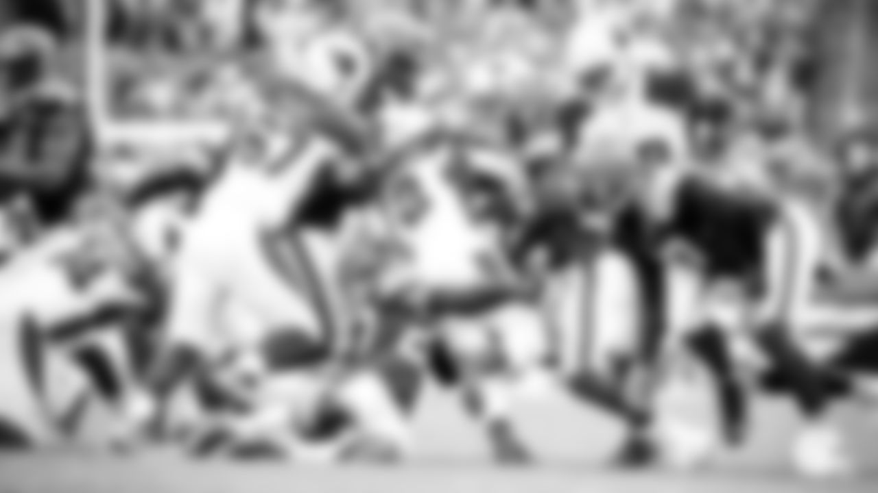 The Cleveland Browns play the Arizona Cardinals at FirstEnergy Stadium in Week 6 of the 2021 NFL season.