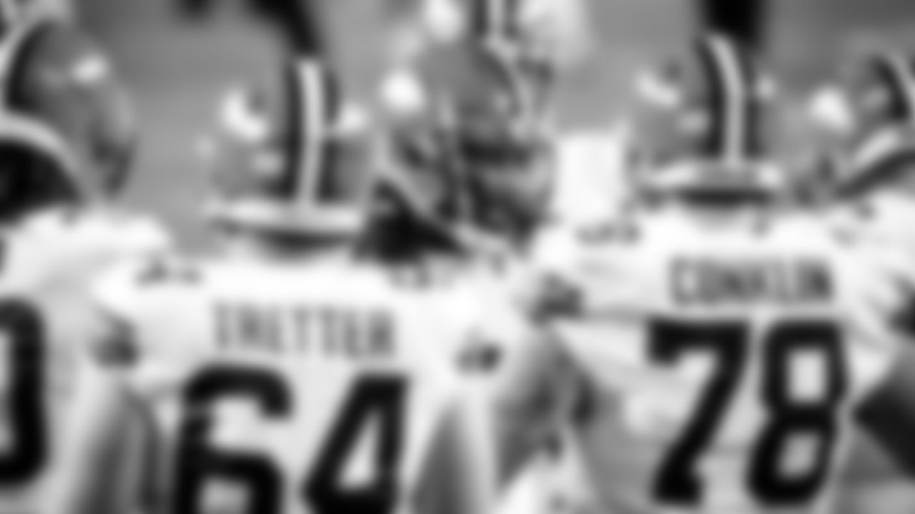 The Cleveland Browns prepare to face the Pittsburgh Steelers in the Wild Card Round of the 2020 Playoffs.