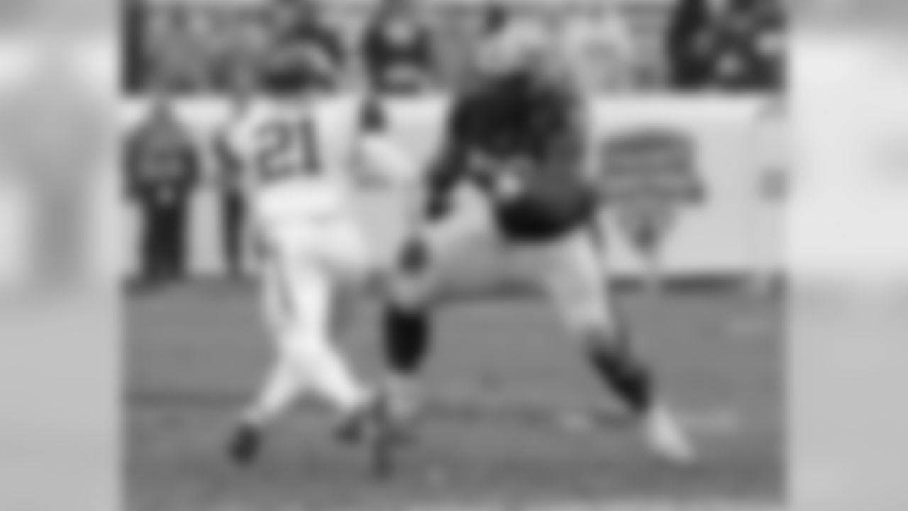 Senior Bowl: Laken Tomlinson & TJ Clemmings