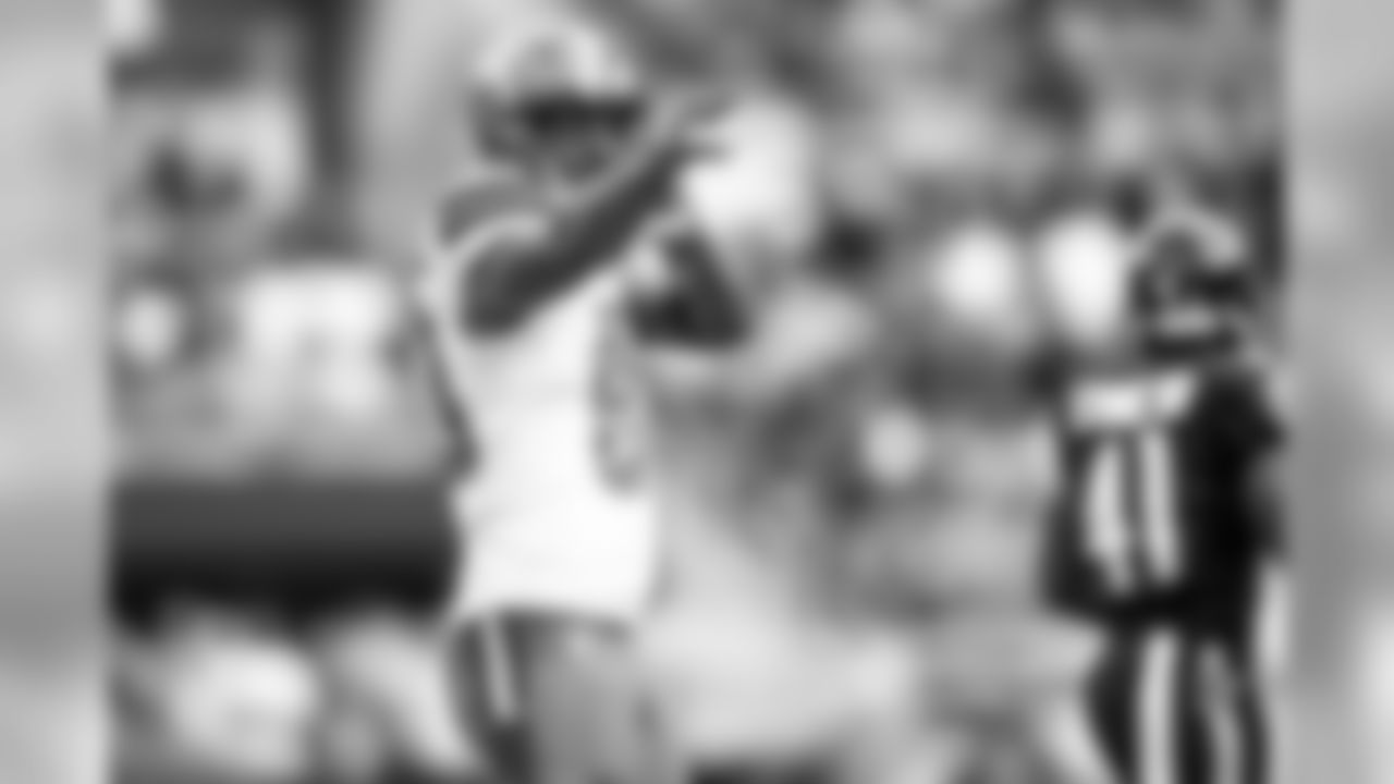 Cleveland Browns at Baltimore Ravens on September 29, 2019 at M&T Bank Stadium.