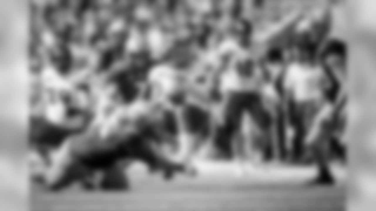 Browns Draft Pick: DT Danny Shelton
