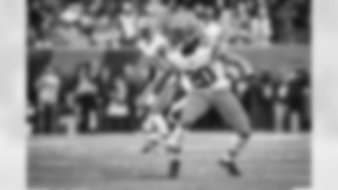 Cornerback Greg Newsome II (20) during a NFL football game between the Cleveland Browns and Cincinnati Bengals on December 11, 2022 at Paycor Stadium.