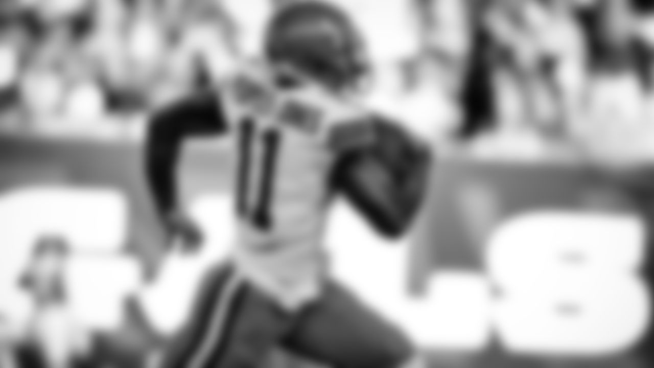 The Cleveland Browns play the Cincinnati Bengals at Paul Brown Stadium in Week 9 of the 2021 NFL season.