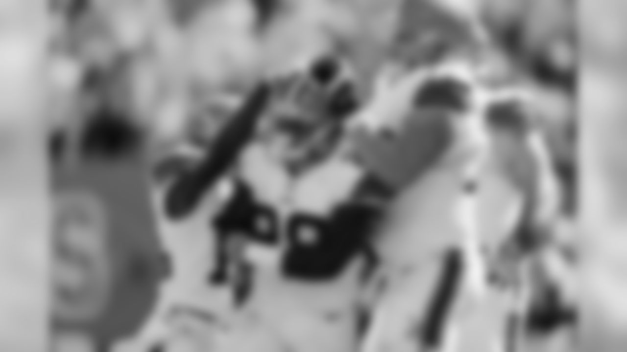 Best of 2014: Terrance West
